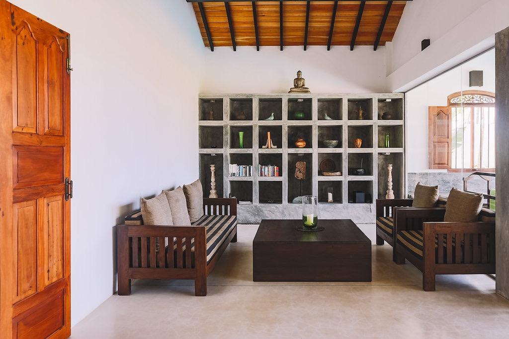 Greenparrot-Villa Ambalangoda  Exterior photo