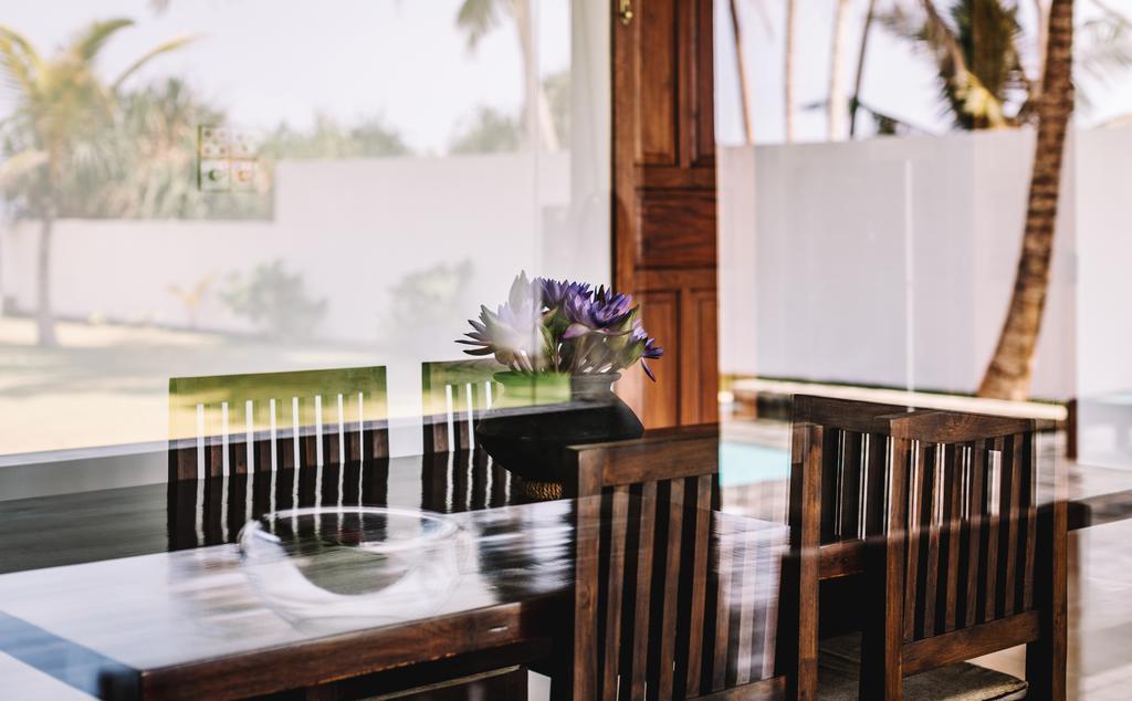 Greenparrot-Villa Ambalangoda  Exterior photo