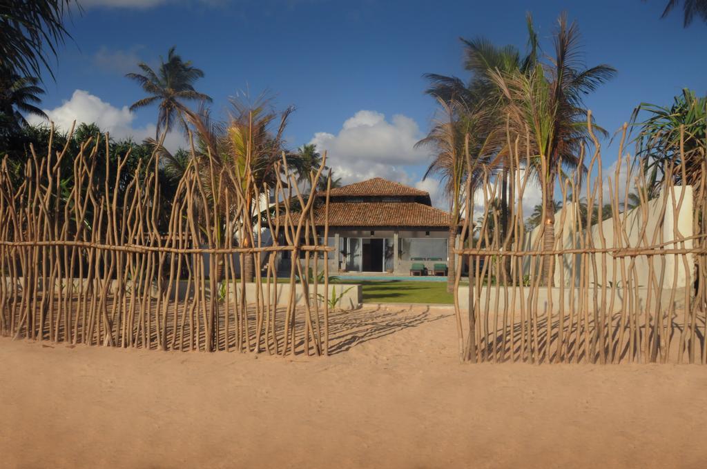 Greenparrot-Villa Ambalangoda  Exterior photo