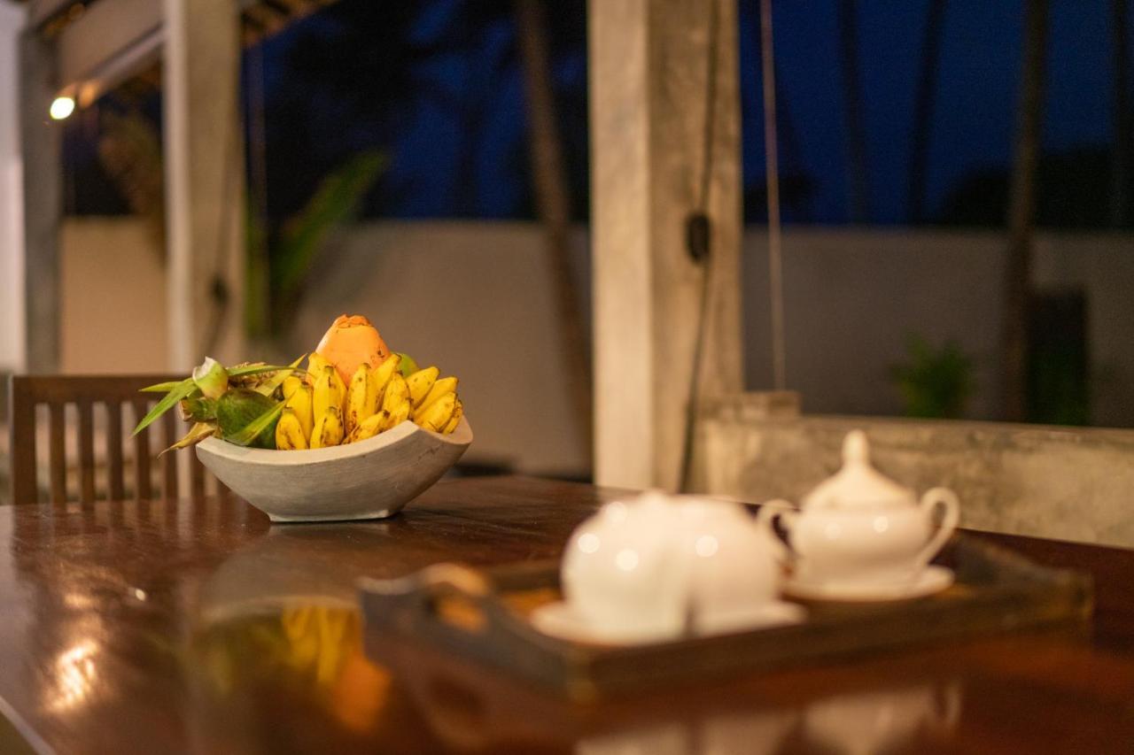 Greenparrot-Villa Ambalangoda  Exterior photo